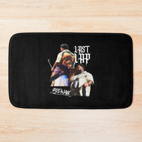 Item preview, Rapper Rod Wave Last Lap designed and sold by doplnmfop.