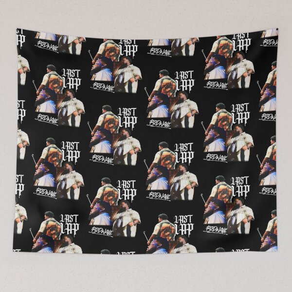 Item preview, Rapper Rod Wave Last Lap designed and sold by doplnmfop.