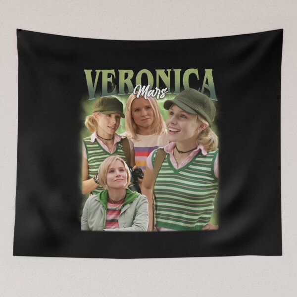Item preview, Green And Movie Women designed and sold by Celestivog.