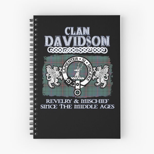 Item preview, Clan Davidson crest Scottish clans Scottish surname designed and sold by Clan1093.