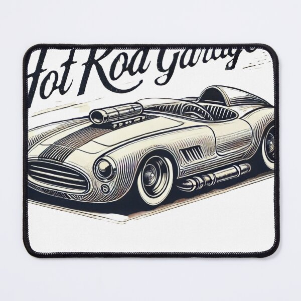 Item preview, Hot Rod Garage designed and sold by Fleetwood1994.