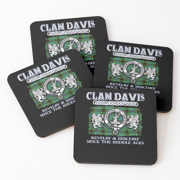 Item preview, Clan Davis crest Scottish clans Scottish surname designed and sold by Clan1093.