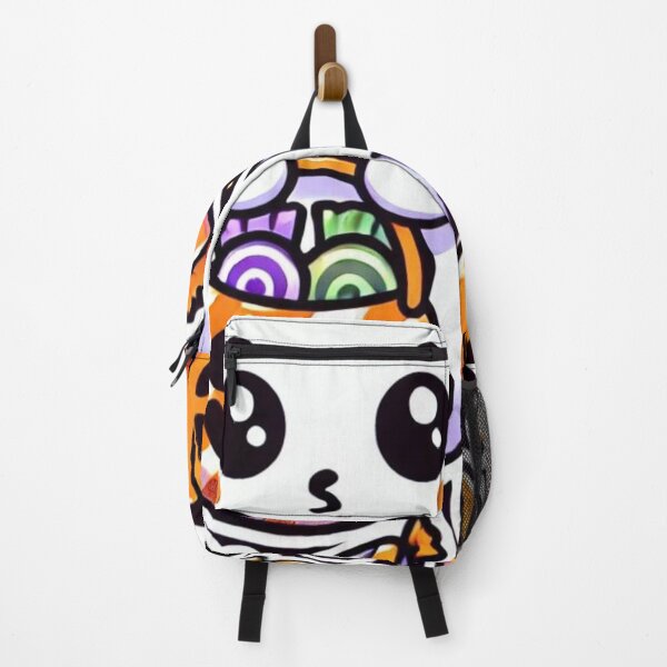 Item preview, Kawaii Ghost Trick-or-Treat designed and sold by JavisSRDesign.