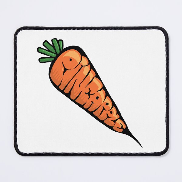 Item preview, Carrot-Pineapple Graff designed and sold by TomiAx.