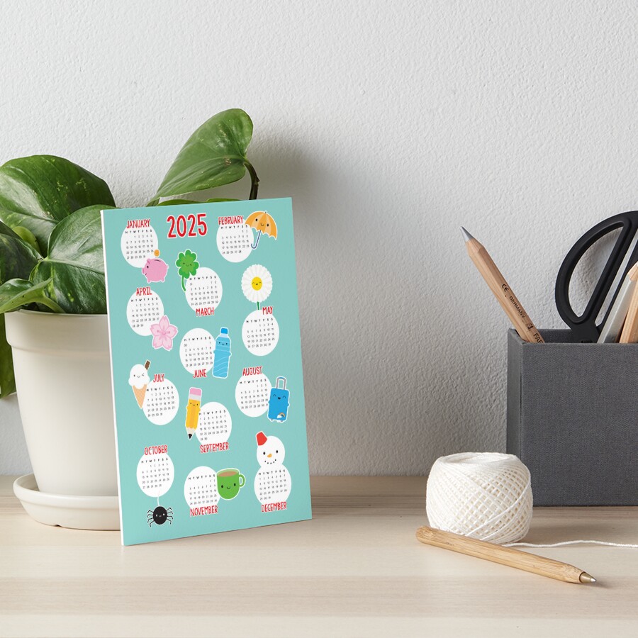 Item preview, Art Board Print designed and sold by marcelinesmith.