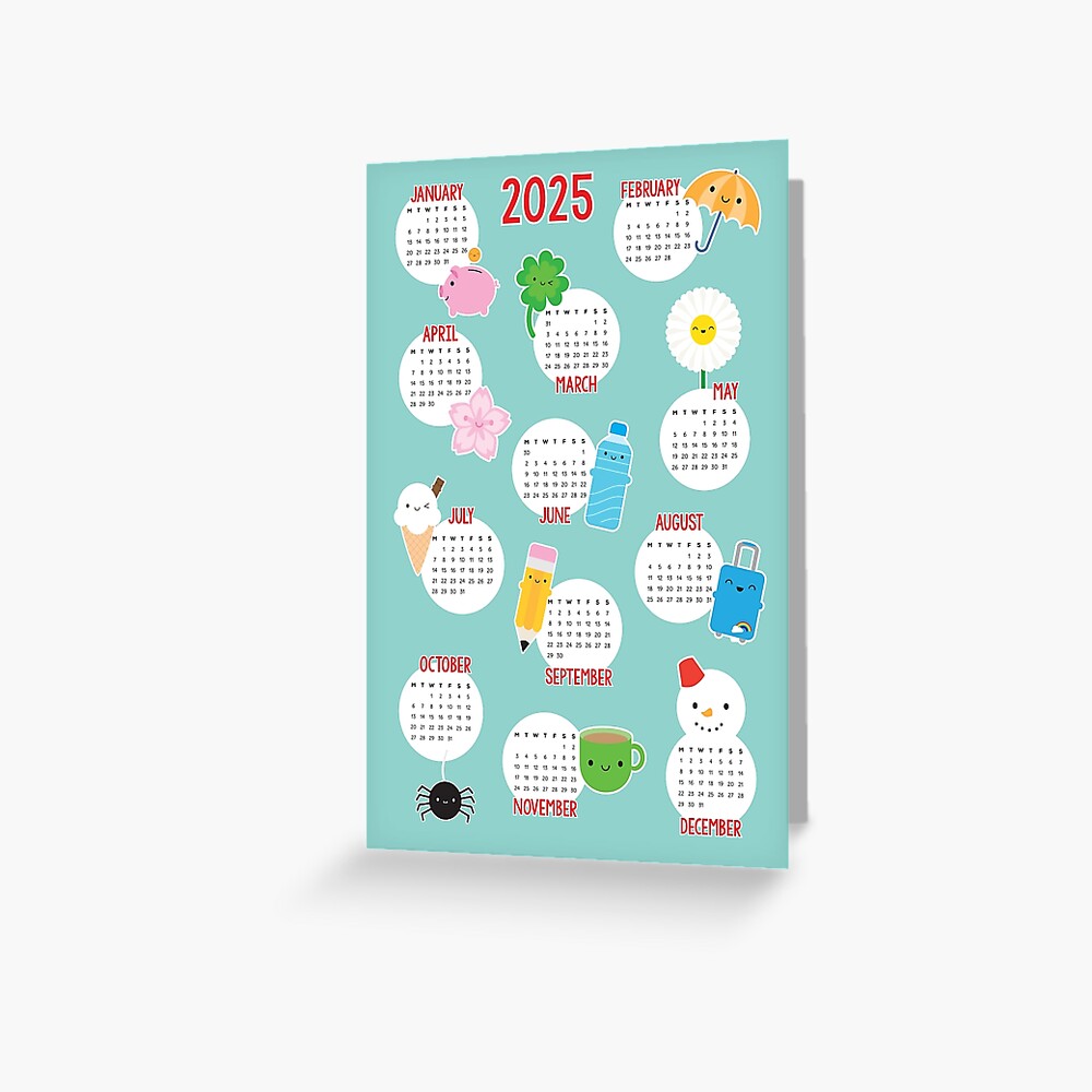 Item preview, Greeting Card designed and sold by marcelinesmith.