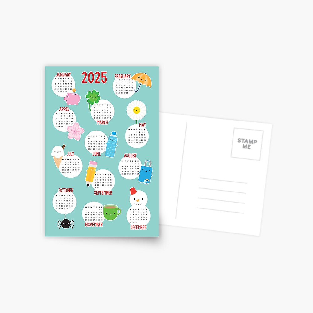 Item preview, Postcard designed and sold by marcelinesmith.