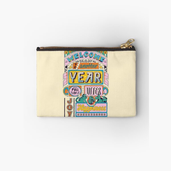 Item preview, Happy New Year  designed and sold by AmandaGJ9t3.