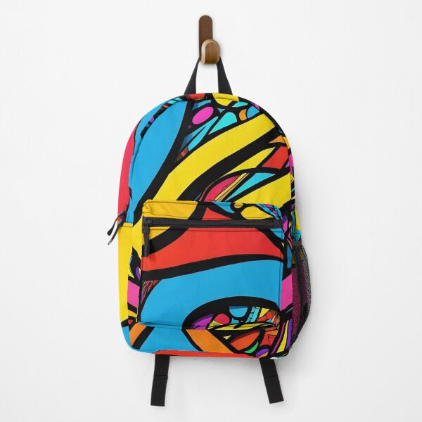 Item preview, Abstract Geometry #24 designed and sold by Kaleidoscope Print.