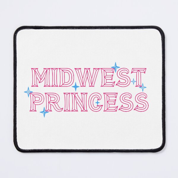 Item preview, Midwest Princess designed and sold by lazarusheart.