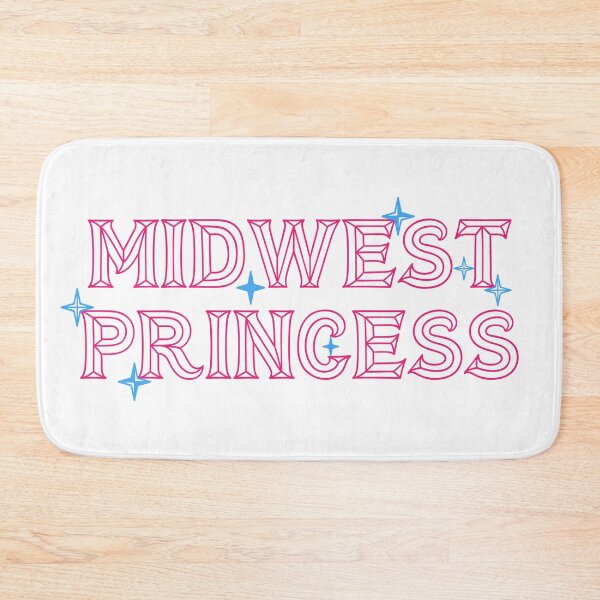 Item preview, Midwest Princess designed and sold by lazarusheart.