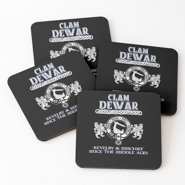 Item preview, Clan Dewar crest Scottish clans Scottish surname designed and sold by Clan1093.