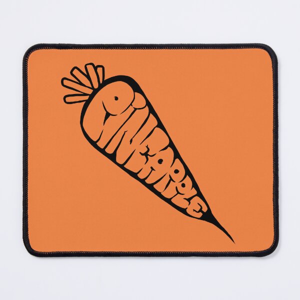 Item preview, Carrot-Pineapple Graff (stencil) designed and sold by TomiAx.