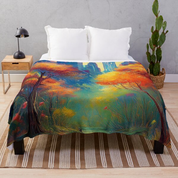 Item preview, Nalumo - Utopia of nature in the big city (11/20) designed and sold by sabantha.