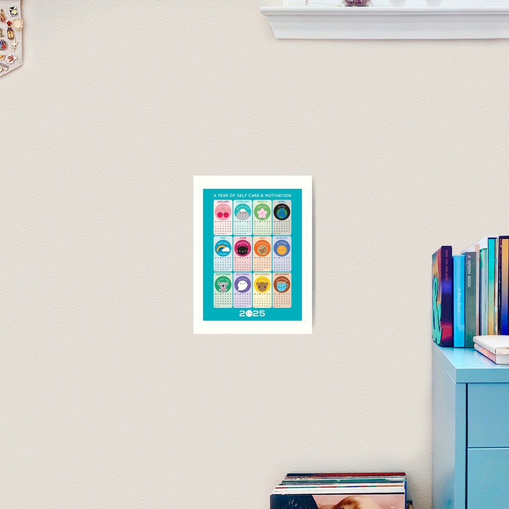 Item preview, Art Print designed and sold by marcelinesmith.