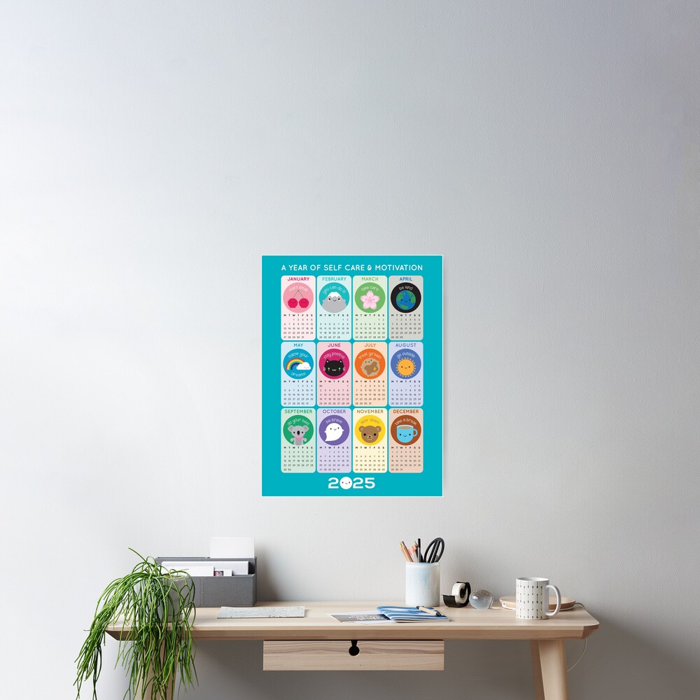 Item preview, Poster designed and sold by marcelinesmith.