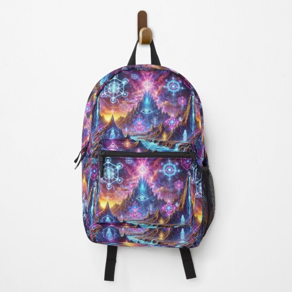 Item preview, Cosmic Awakening: Realm of Hidden Dimensions designed and sold by Meta2Physical.