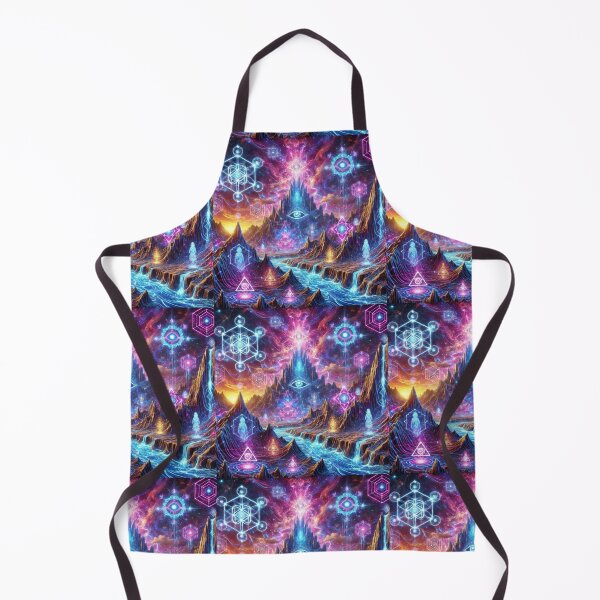 Item preview, Cosmic Awakening: Realm of Hidden Dimensions designed and sold by Meta2Physical.