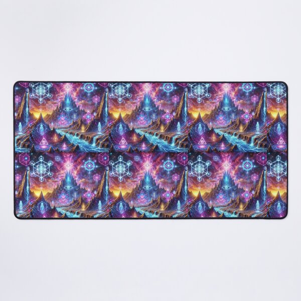 Item preview, Cosmic Awakening: Realm of Hidden Dimensions designed and sold by Meta2Physical.