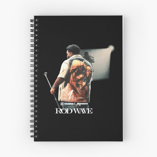 Item preview, Rod Wave Concert designed and sold by doplnmfop.
