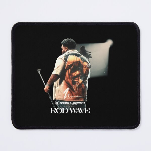 Item preview, Rod Wave Concert designed and sold by doplnmfop.