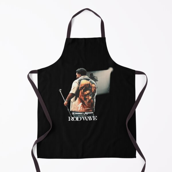 Item preview, Rod Wave Concert designed and sold by doplnmfop.