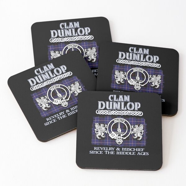 Item preview, Clan Dunlop crest Scottish clans Scottish surname designed and sold by Clan1093.