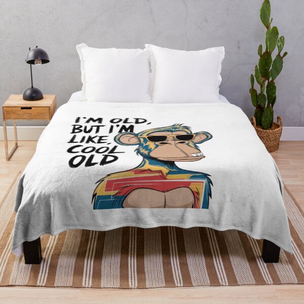 Item preview, old but cool old, funnyfits70, Humor, Funny designed and sold by FunnyFits70.