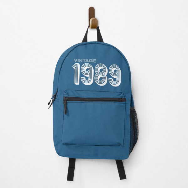 Item preview, Vintage 1989 Birthday Year designed and sold by Jeallan Designs.