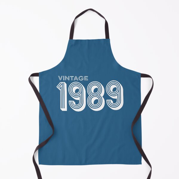 Item preview, Vintage 1989 Birthday Year designed and sold by Jeallan Designs.