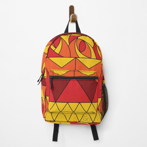 Item preview, Fire designed and sold by GarDax.