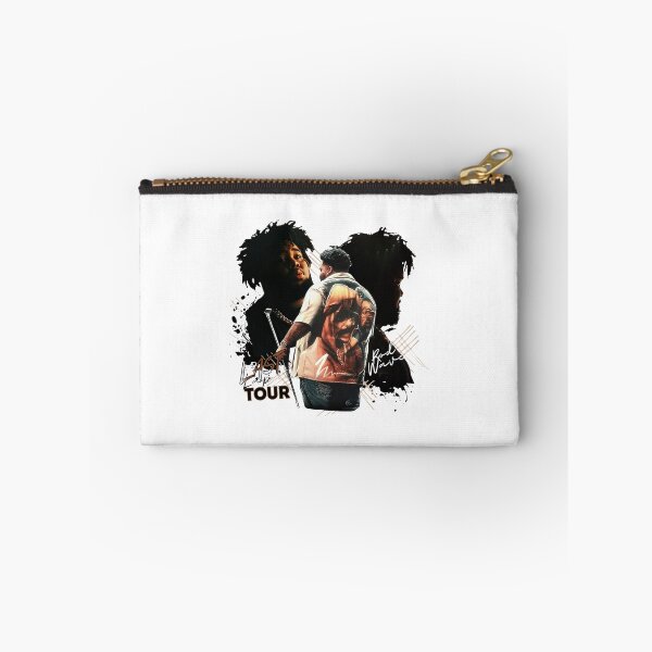 Item preview, Rod Wave Tour designed and sold by doplnmfop.