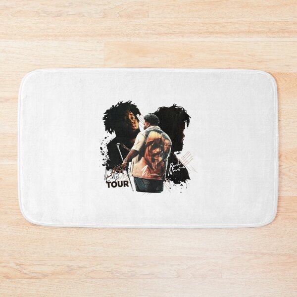 Item preview, Rod Wave Tour designed and sold by doplnmfop.