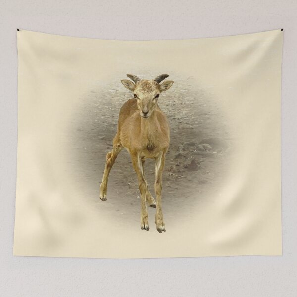 Item preview, Little mouflon designed and sold by Guardi71.