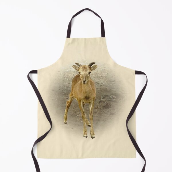 Item preview, Little mouflon designed and sold by Guardi71.