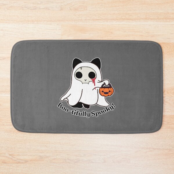Item preview, Boo-tifully Spooky! designed and sold by BGMeYou.