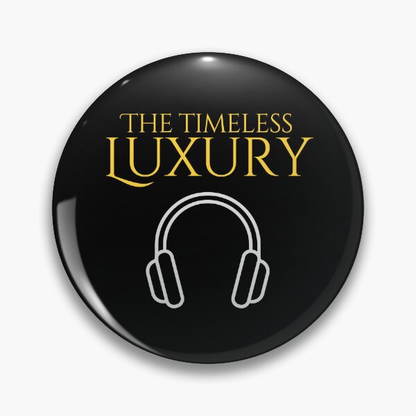 Item preview, Timeless Luxury Music: Elegant & Sophisticated Vibes designed and sold by Colorful-Garden.