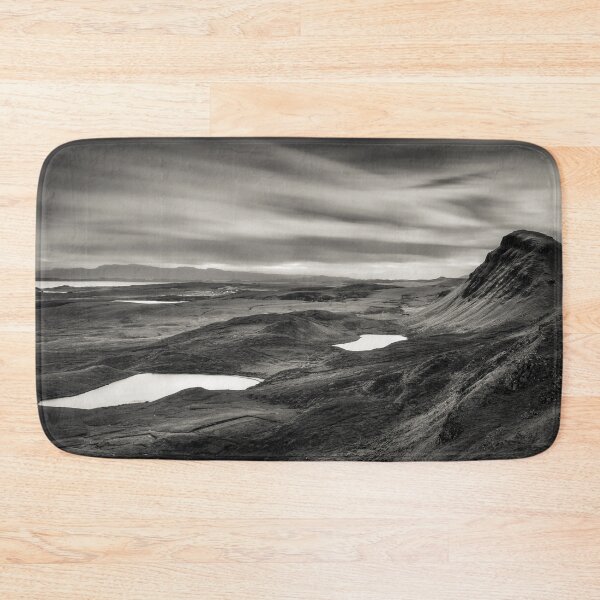 Item preview, Quiraing Valley designed and sold by David Bowman.