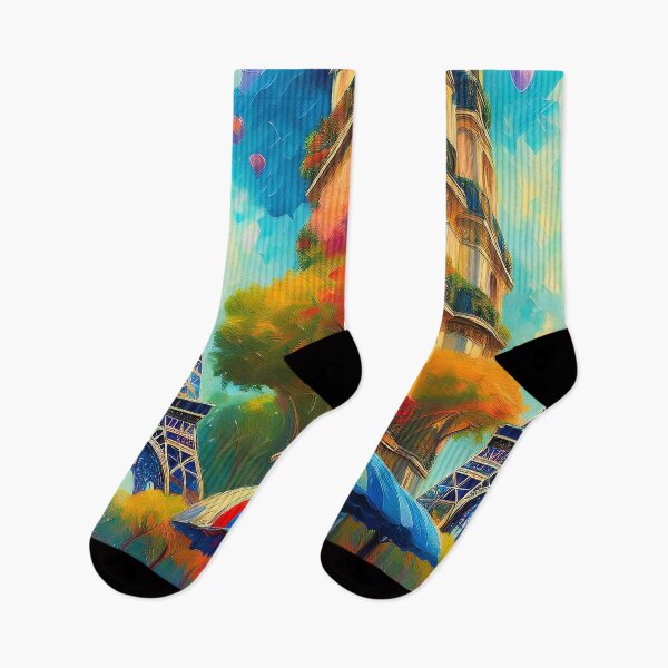 Item preview, Nalumo - Utopia of nature in the big city (13/20) designed and sold by sabantha.