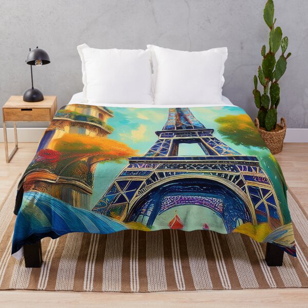 Item preview, Nalumo - Utopia of nature in the big city (13/20) designed and sold by sabantha.