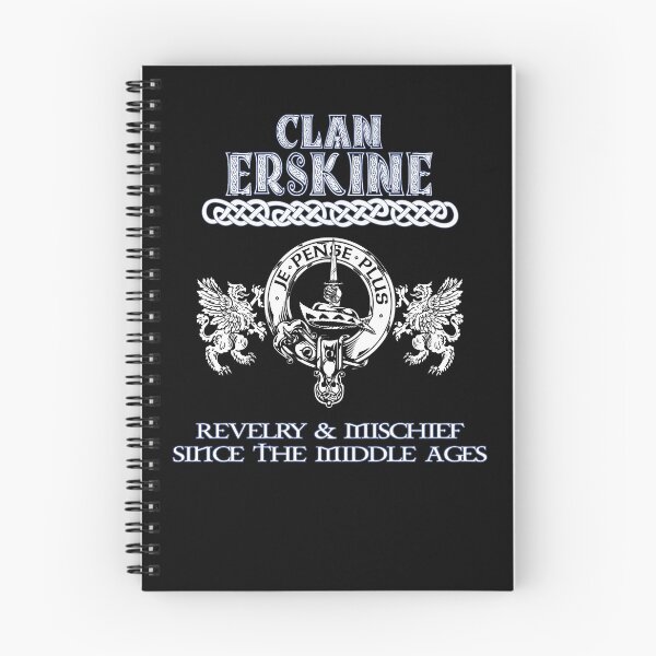 Item preview, Clan Erskine crest Scottish clans Scottish surname designed and sold by Clan1093.