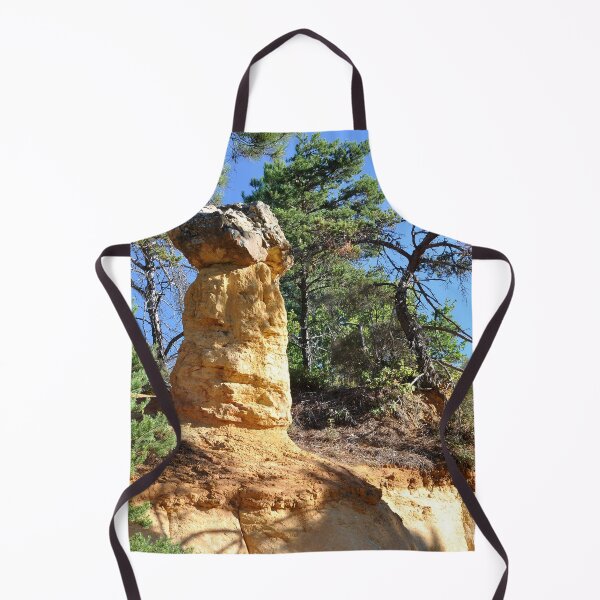 Item preview, Natural Sculptures of Ochre designed and sold by franck380.