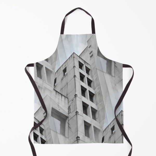 Item preview, Brutalism Concrete Architecture Texture Pattern designed and sold by patterncrow.