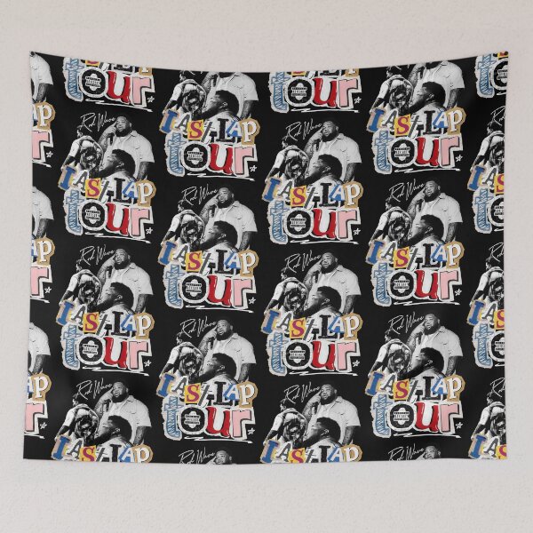 Item preview, Rod Wave Last Lap Retro designed and sold by doplnmfop.
