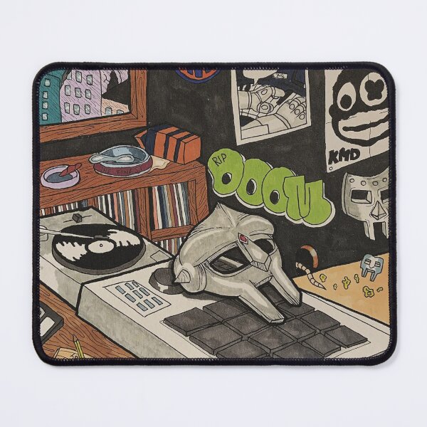 Item preview, 19 Note RIP Home designed and sold by georposoy.