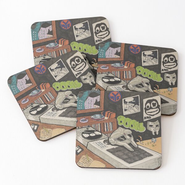 Item preview, 19 Note RIP Home designed and sold by georposoy.