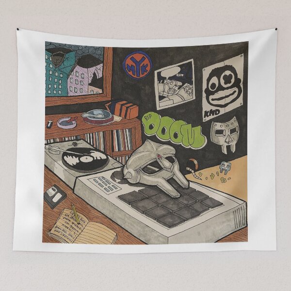 Item preview, 19 Note RIP Home designed and sold by georposoy.