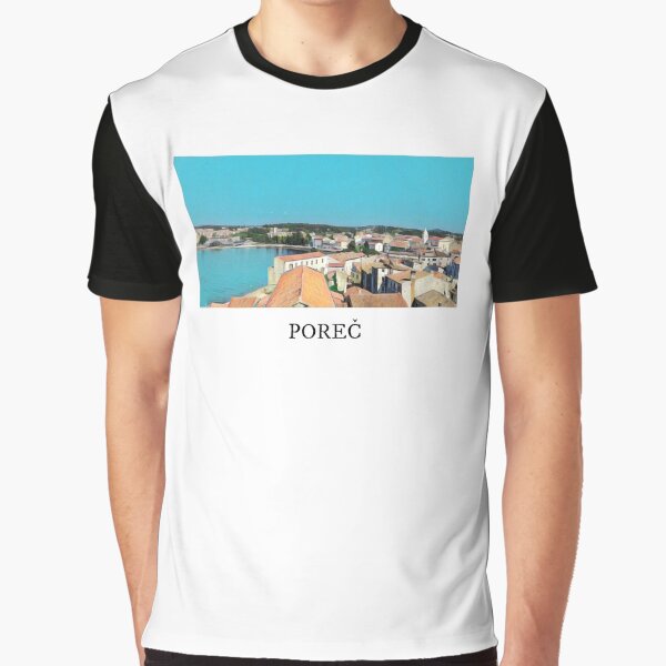 Item preview, Porec, Croatia designed and sold by SimplyKarla.