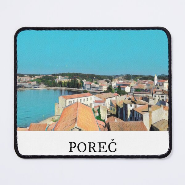 Item preview, Porec, Croatia designed and sold by SimplyKarla.