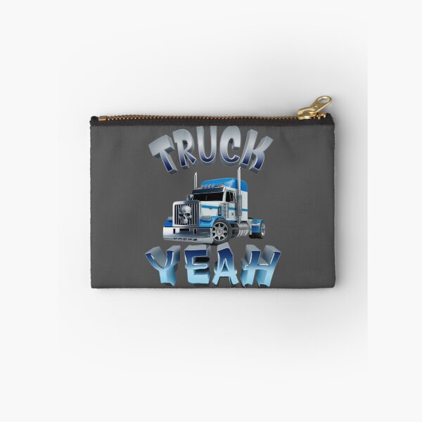 Item preview, Truck Yeah designed and sold by CookiesMerch.